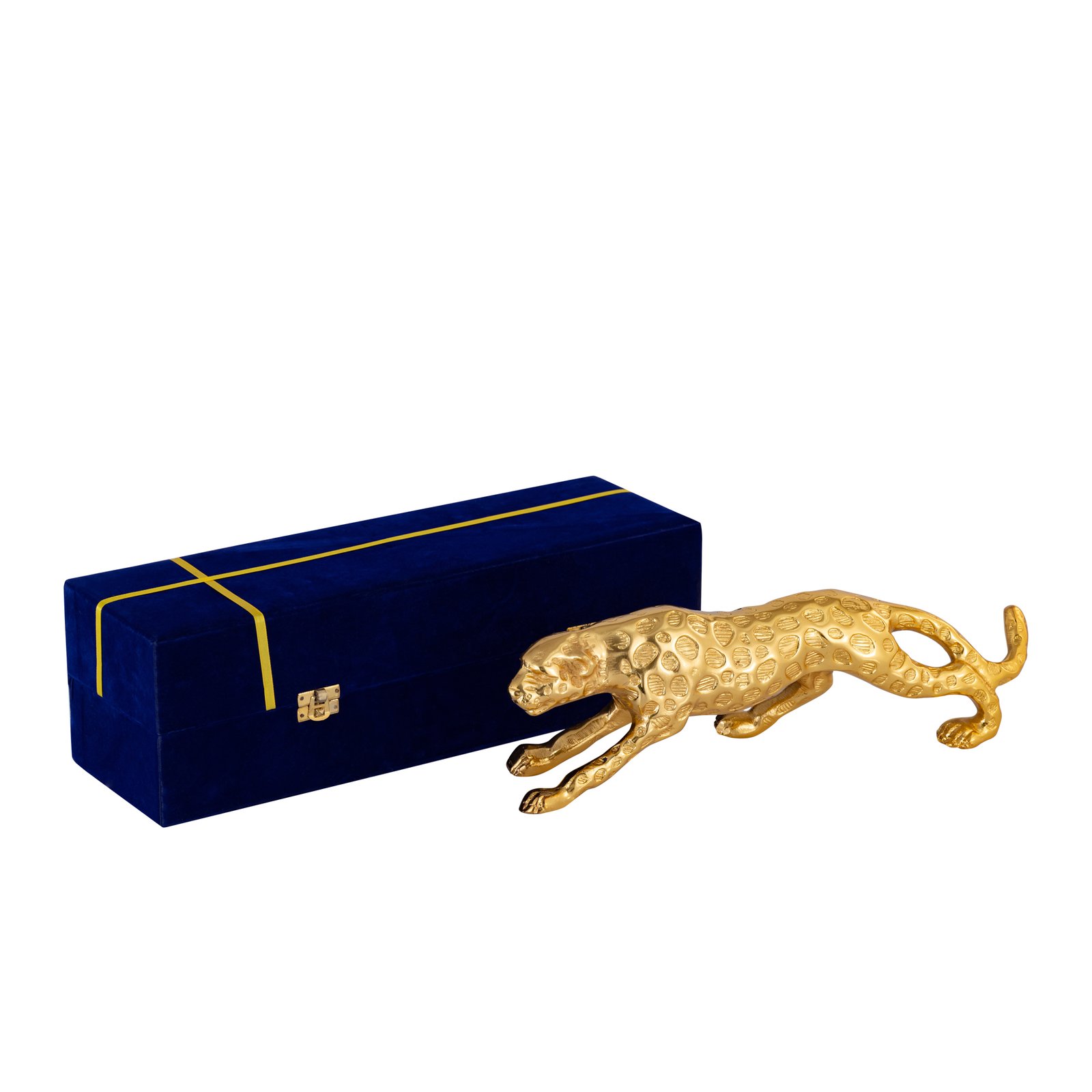 Decowill Jaguar Statue for Home Decor | Panther | Home Decor for Gifting photo 4
