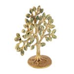 Brass Decorative Tree