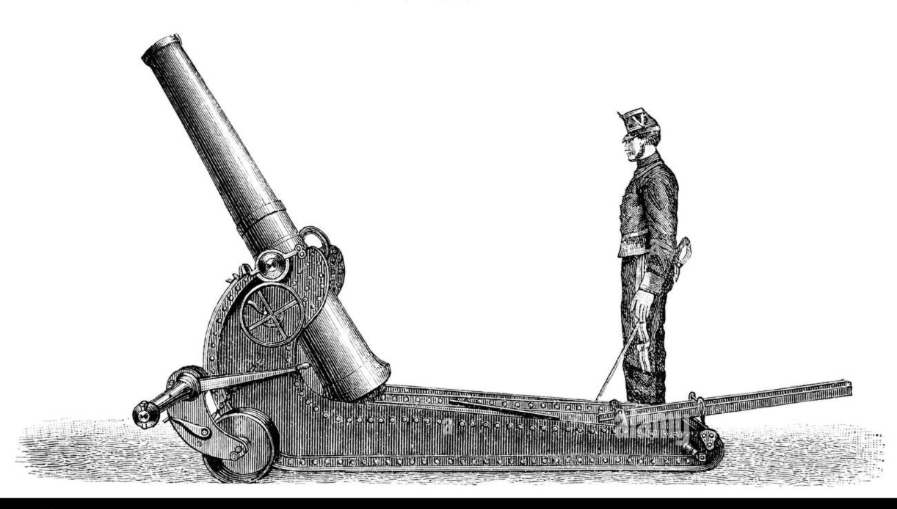 History of the Cannons