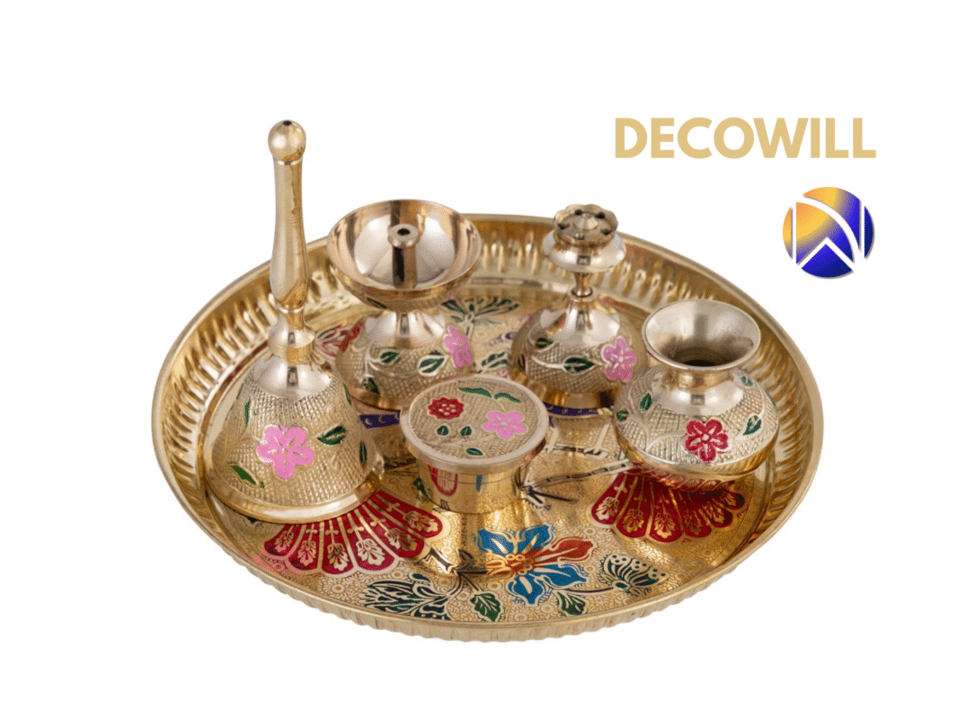 History of Brass