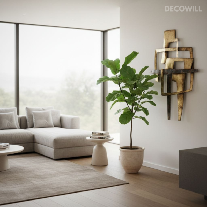 Where Nature Meets Art