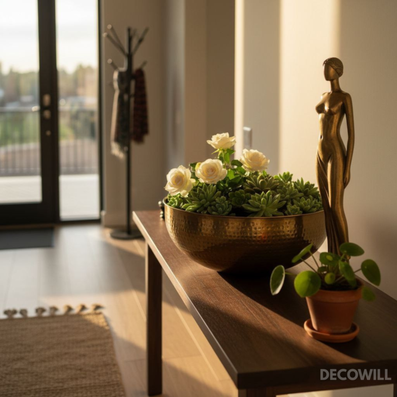 Where Nature Meets Art