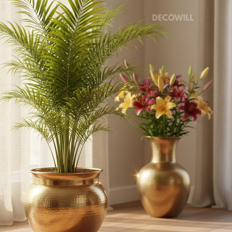 Where Nature Meets Art