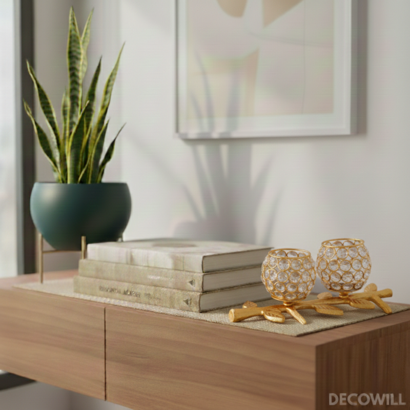 Where Nature Meets Art