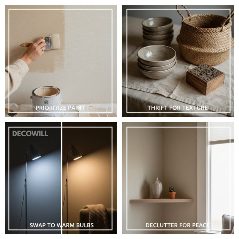 New Neutrals in 2026