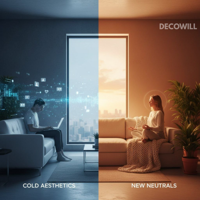 New Neutrals in 2026