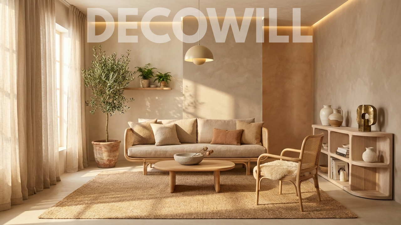 New Neutrals in 2026