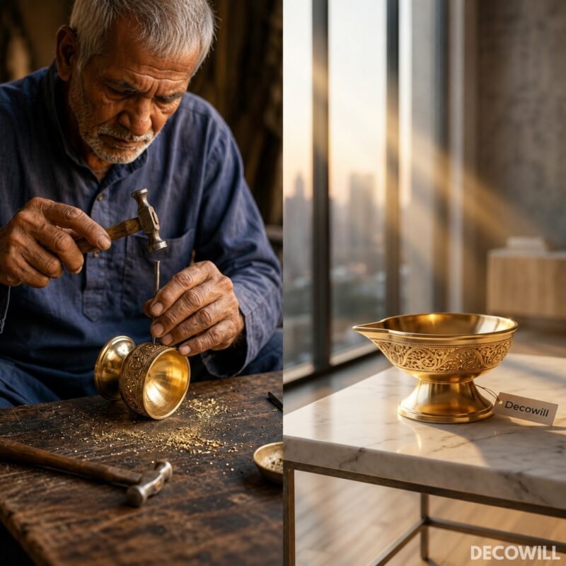 9000 BCE — The Discovery of Copper